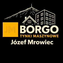 Borgo tynki-wylewki - Murowanie Lipowa