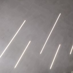 Elektro-Progres - Ledy w stylu sopelków