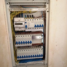 Elektro-Progres - Instalatorstwo telekomunikacyjne Szamotuły