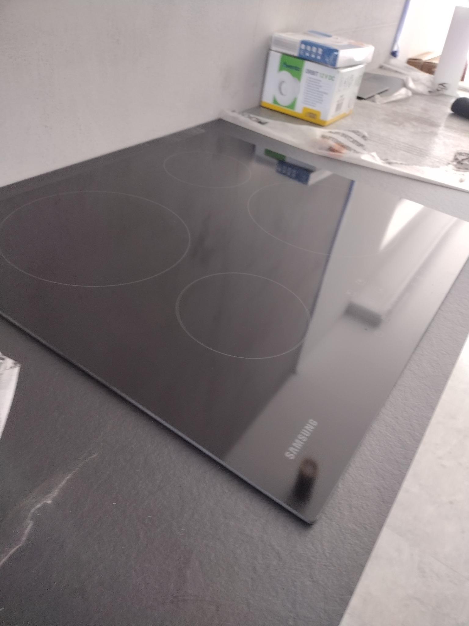 Zamocowana podbita pieczątką (: