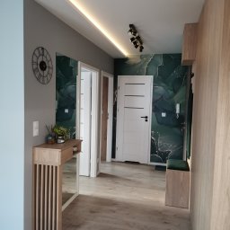 Projektowanie mieszkania Poznań 3