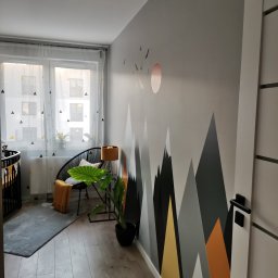 Projektowanie mieszkania Poznań 5