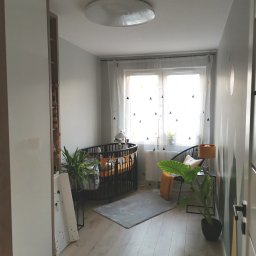 Projektowanie mieszkania Poznań 6