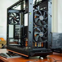 Integracja systemów IT - avatar