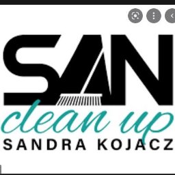 San-CleanUp.pl - Usługi Sprzątania Łaziska Górne