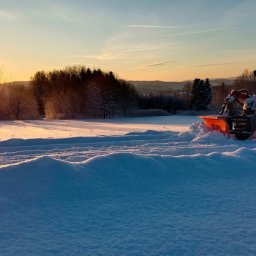 Pielęgnacja ogrodów Strzyżów 4