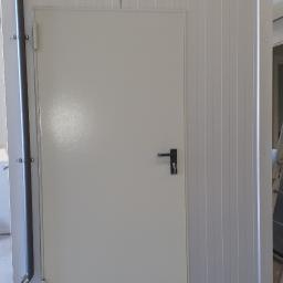 Zaplecze budowlane Mikołów 3