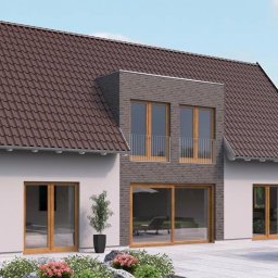 HARNAŚ Natalia Mazur - Drzwi Zewnętrzne Antywłamaniowe Szczecin