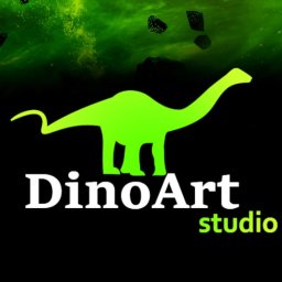 DinoArt Studio - Projektowanie Stron WWW Rzeszów