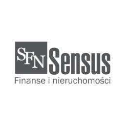 SENSUS FINANSE NIERUCHOMOŚCI - Kredyt Obrotowy Gdańsk