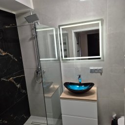 Malowanie mieszkań Koninko 2