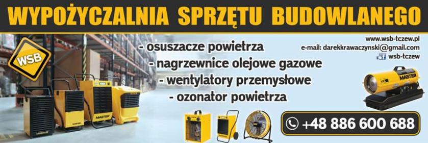 WSB - Dezynsekcja i deratyzacja Tczew