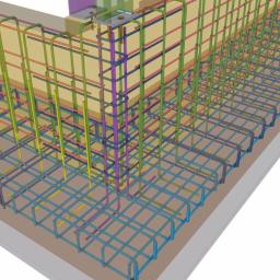 Projektowanie konstrukcji stalowych Toruń 3