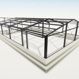 Projektowanie konstrukcji stalowych Toruń 2