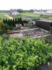 Chłopaki z budowy - Prace działkowe 225