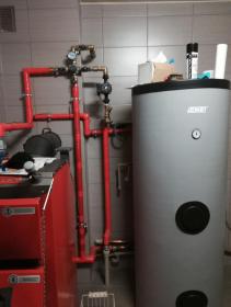 Raczek - Instalacje grzewcze Koszyce Wielkie