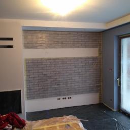 Malowanie Małe gowino 2