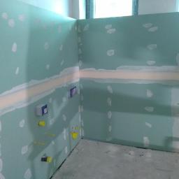 Malowanie Małe gowino 4