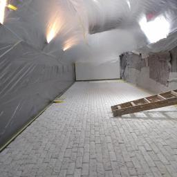 Malowanie Małe gowino 3