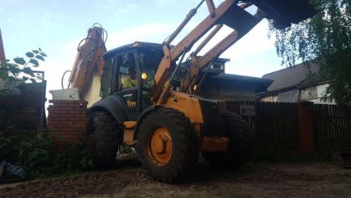 Farmergroup - Oczka wodne i baseny Warszawa