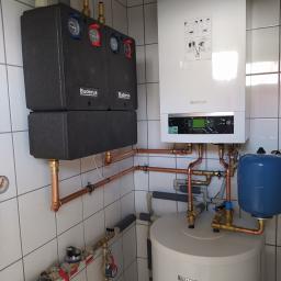 AF-Term - Instalacje sanitarne Skierniewice