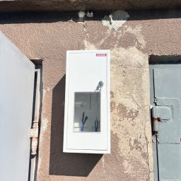 Instalacje elektryczne Gdańsk 3