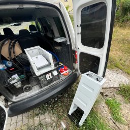 Instalacje elektryczne Gdańsk 2