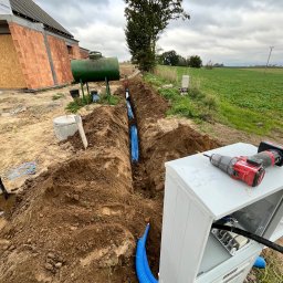 Instalacje elektryczne Gdańsk 2