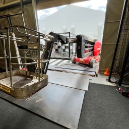 MGO Mateusz Gosz - Doskonałe Przyłącze Elektryczne Do Domu Gdańsk