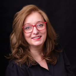Grażyna Mikusek #TwójCoach - Szkolenia interpersonalne Toruń