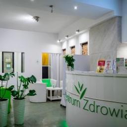 Medycyna niekonwencjonalna Katowice 2