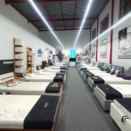 Meble do sypialni PIASECZNO 2