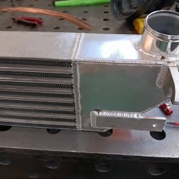 Spawacz Szamotuły 4