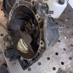 Spawacz Szamotuły 2