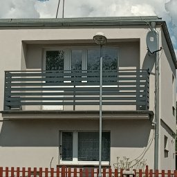 Spawacz Szamotuły 1