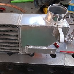 TOM-SPAW Tomasz Kanchen - Toczenie cnc Szamotuły