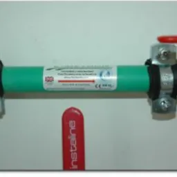 Odkamieniacz niechemiczny