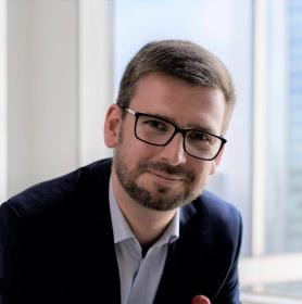 Radosław Pleskot Szkolenia i Coaching - Szkolenia menedżerskie Warszawa