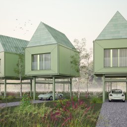 Projektowanie domów Kraków 4