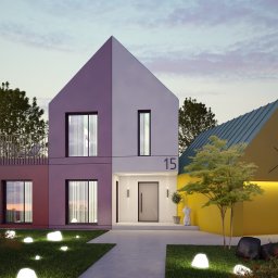 Projektowanie domów Kraków 1