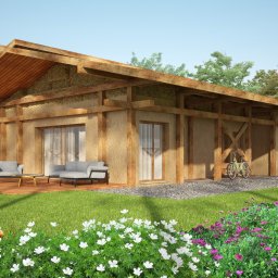 Projektowanie domów Kraków 2