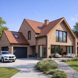 Projektowanie domów Kraków 2