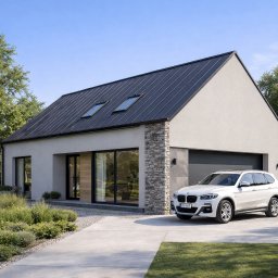 Projektowanie domów Kraków 3