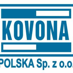 Kovona Polska Sp. z o.o. - Wyposażanie wnętrz Lubliniec