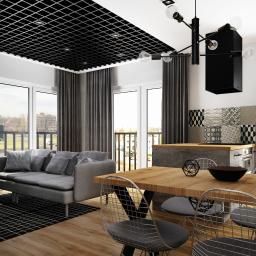 Morphina Studio - Projektowanie wnętrz Gliwice