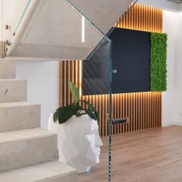 Morphina Studio - Architekt Wnętrz Gliwice