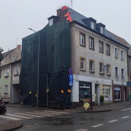 Dekarz Cieśla Usługi Ogólnobudowlane - Malowanie Dachów Drawsko Pomorskie