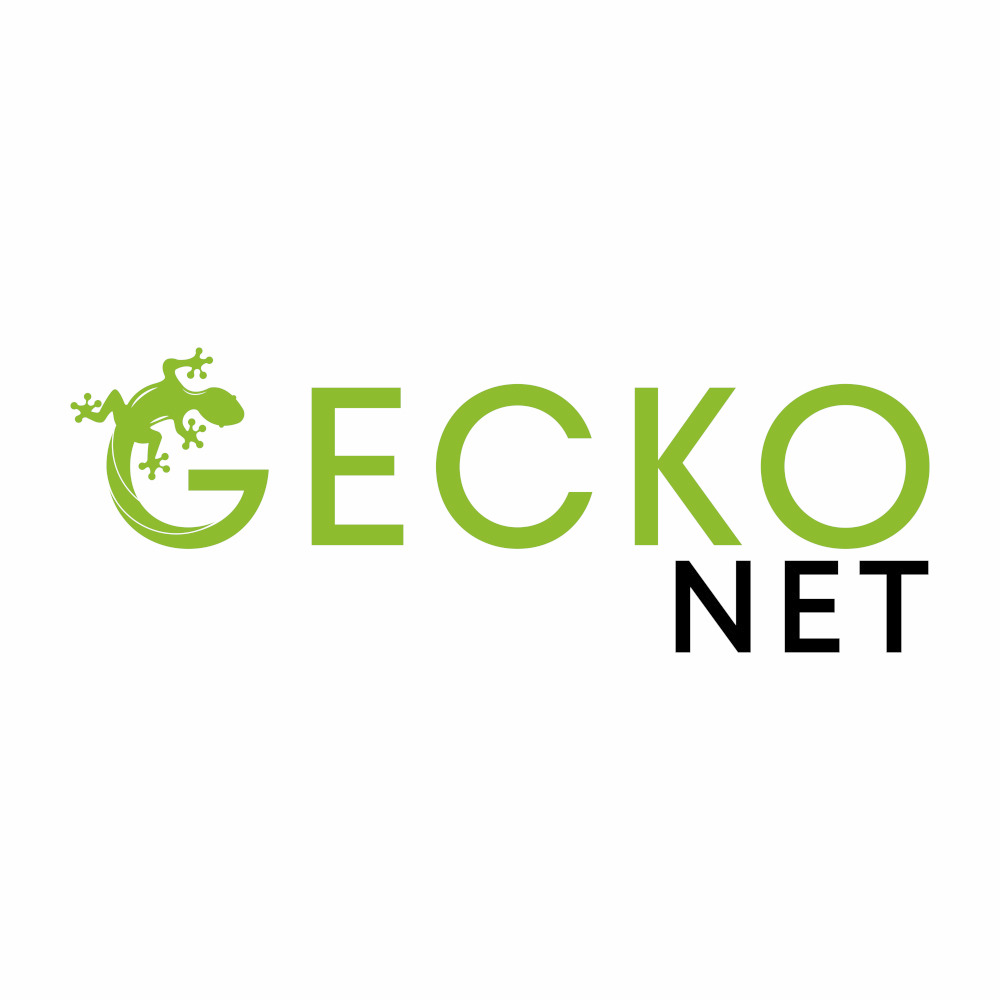 Logo Geckonet