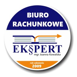 BIURO RACHUNKOWE EKSPERT MGR JOANNA KOWALSKA - Księgowy Elbląg