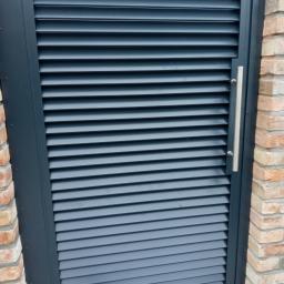 Ogrodzenia kute 66-416 Różanki 3